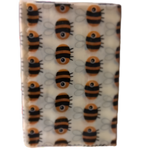 Load image into Gallery viewer, Beeswax & Cotton Wraps - 2 pack