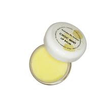 Load image into Gallery viewer, Lip balm - coco mango or choc mint