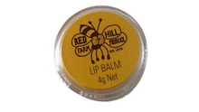 Load image into Gallery viewer, Lip Balm with Manuka Honey, Sandalwood & Myrrh