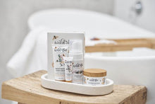 Load image into Gallery viewer, Wild Bee skincare essentials gift pack