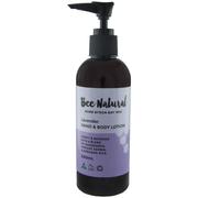 Load image into Gallery viewer, Hand & body lotion with macadamia, peach kernel & avocado