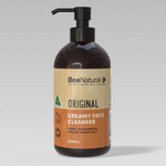 Original face cleanser