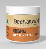 Original dry skin cream