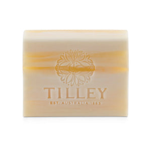 Goats Milk & Manuka Honey Soap Bar X 5 bars