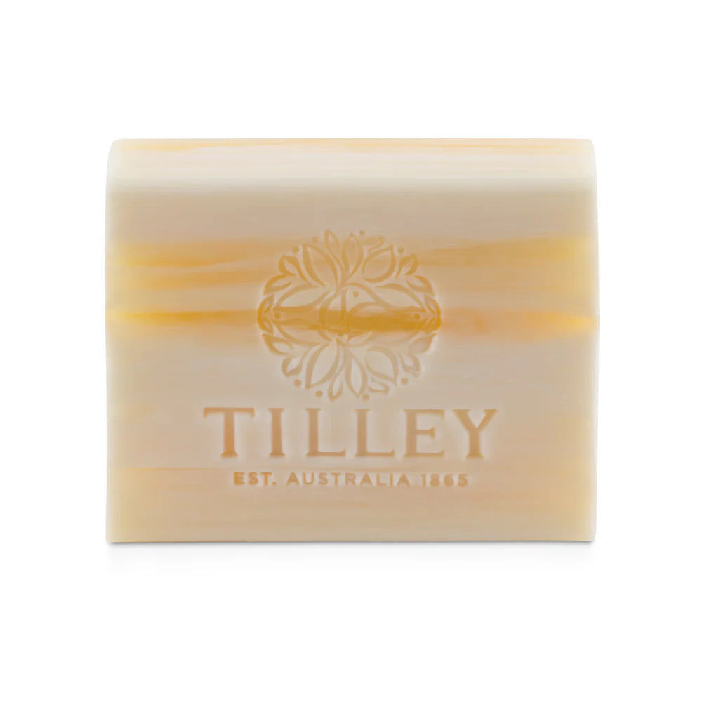 Goats Milk & Manuka Honey Soap Bar X 5 bars