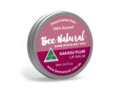 Load image into Gallery viewer, Lip Balm Tins - 100% natural with beeswax, macadamia, olive oil &amp; propolis in 8 varieties
