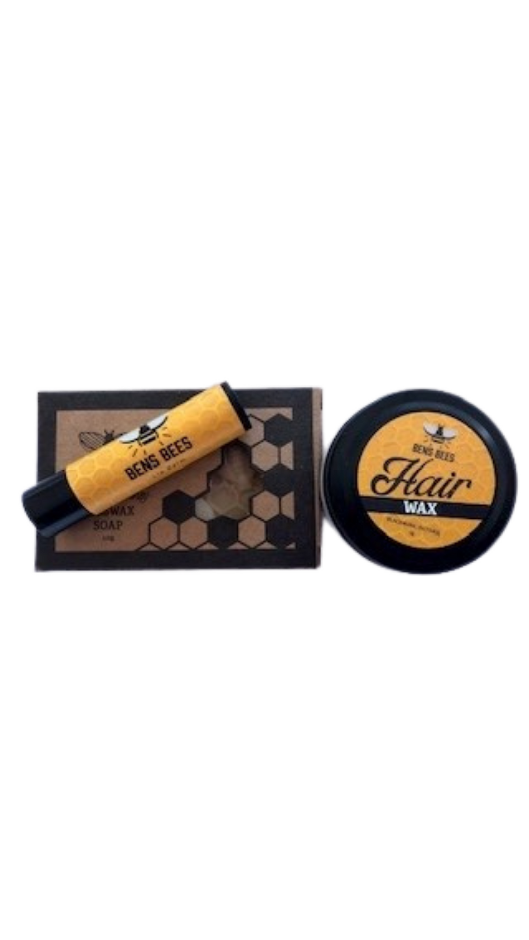 Men's Gift Bundle