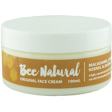 Original face cream