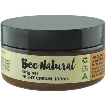 Original night cream