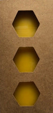 Load image into Gallery viewer, Pillar Beeswax Candles 14 cm or 23 cm
